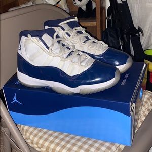 Jordan 11